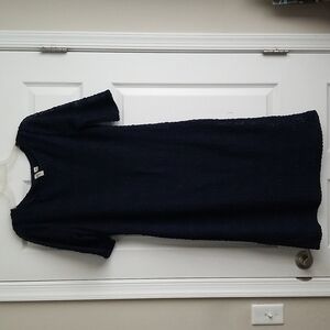 Tacera Women's Lined Dress